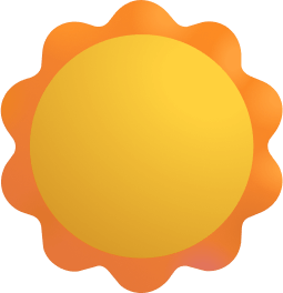sun